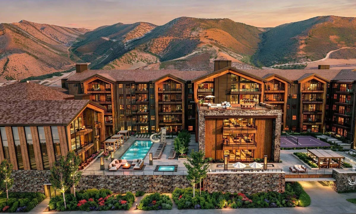 Dự án Finale at Breckenridge được duyệt theo chương trình EB-5