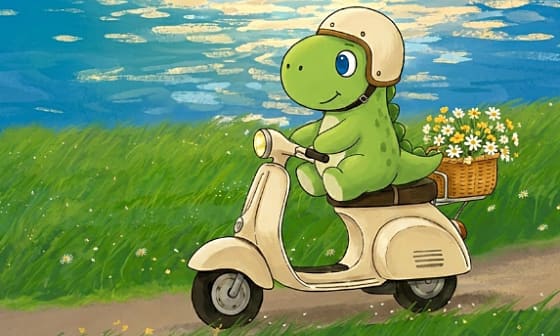 Ca sĩ AI gây sốt với 'Tự do như cơn gió'