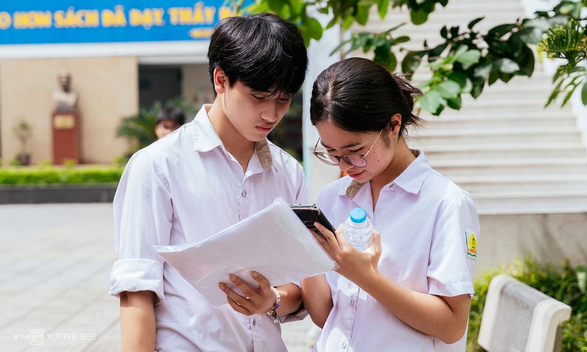 Lịch nhập học của gần 40 đại học tại Hà Nội