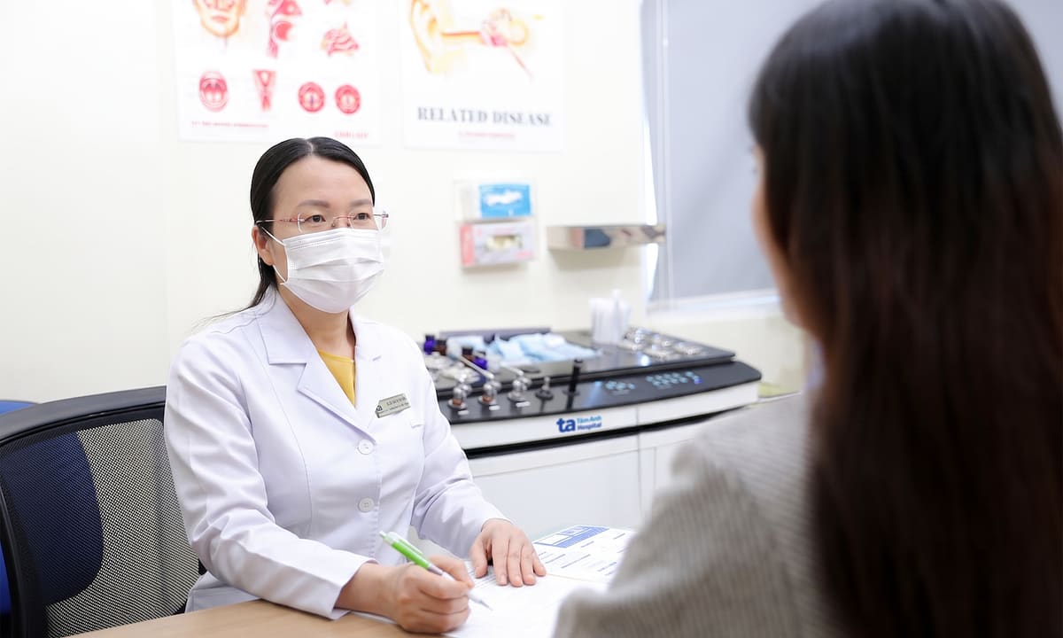 Vì sao viêm xoang tái phát sau điều trị?