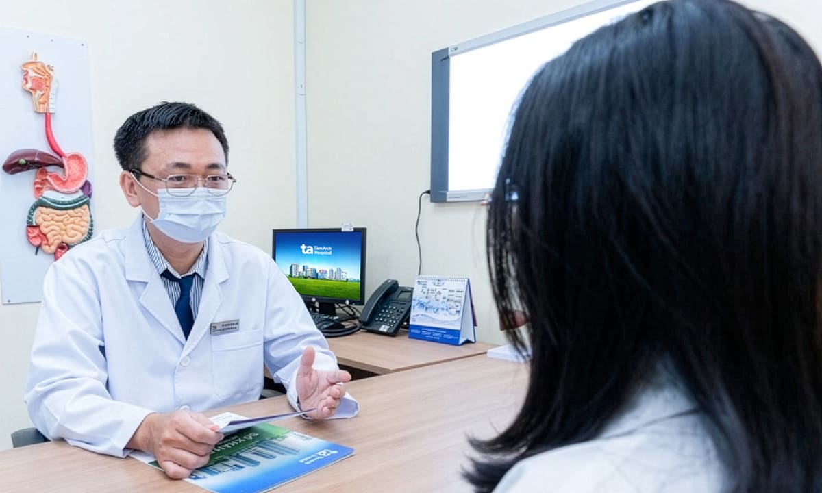 Nhịn ăn sáng có hại gan không?