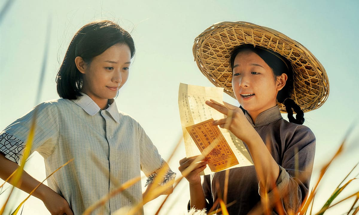 'Dear You': Lời hứa vượt thời gian