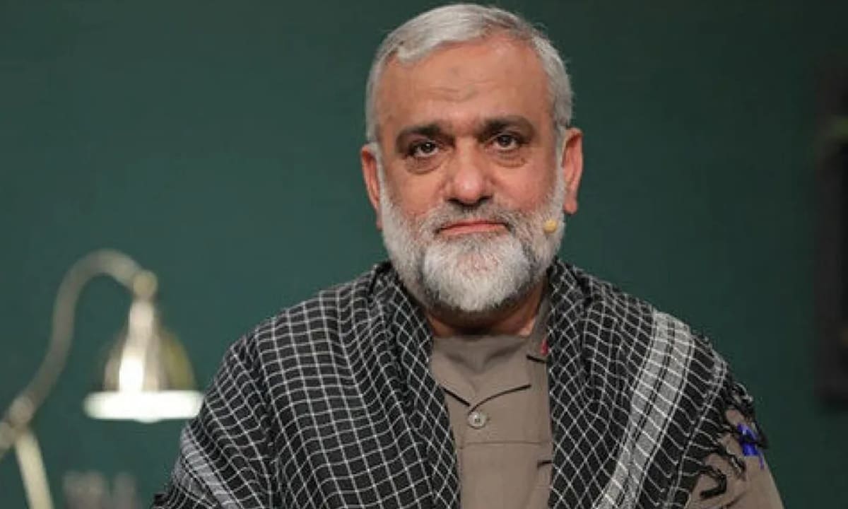Iran tuyên bố có thể chiến đấu đến khi ông Trump hết nhiệm kỳ